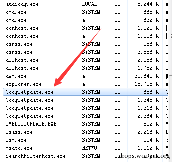 Use bitsadmin to maintain persistence and bypass Autoruns