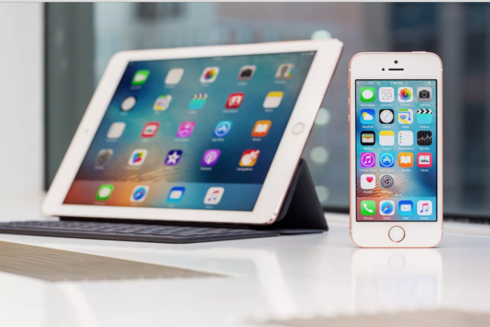 iPad 需要尽快成长，但 iOS 10 并没有起到多少帮助