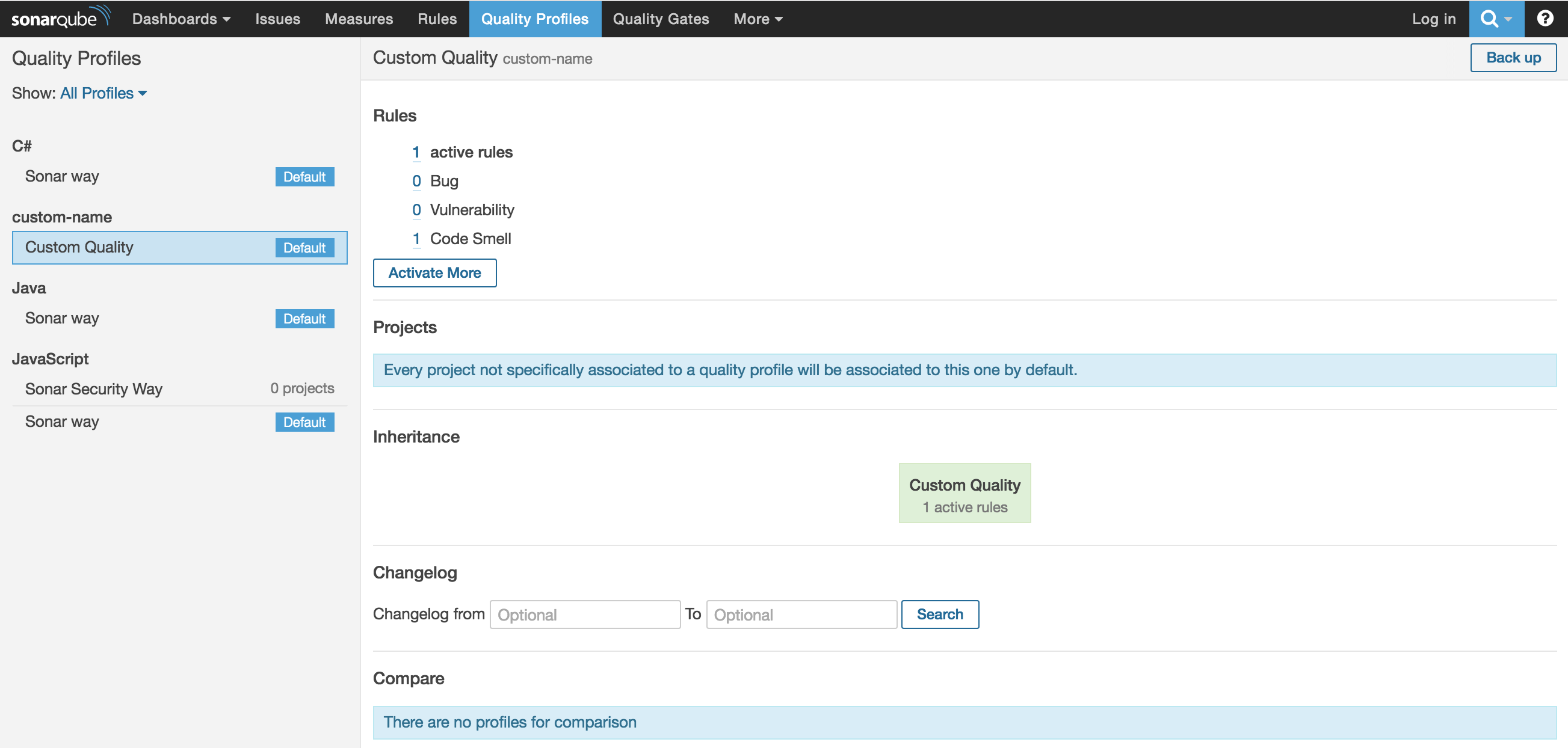 SonarQube Plugin Step by Step