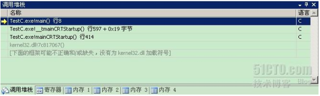 【C/C++语言入门篇】系列(3)-- 调试基础