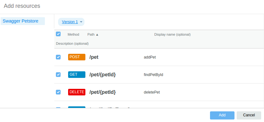 Bluemix API Management 服务入门