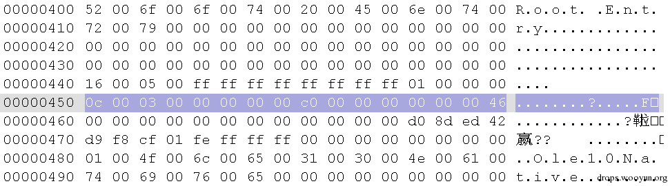 CVE-2014-6352漏洞及定向攻击样本分析