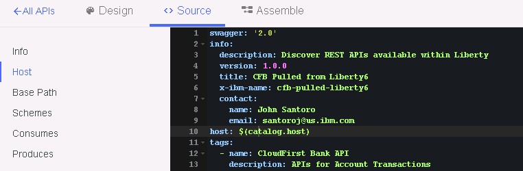 利用 IBM WebSphere Liberty 和 API Connect 释放 API 经济的价值链