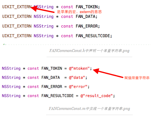 iOS日常工作之常用宏定义大全