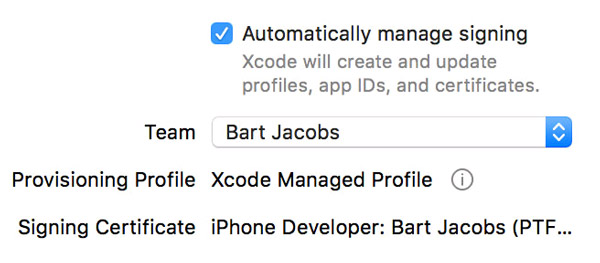 Xcode 8 的 6 大新功能一览