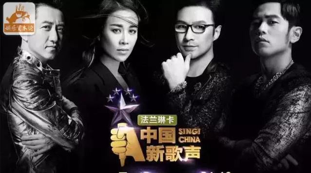 《中国好歌声》高收视率背后的隐患