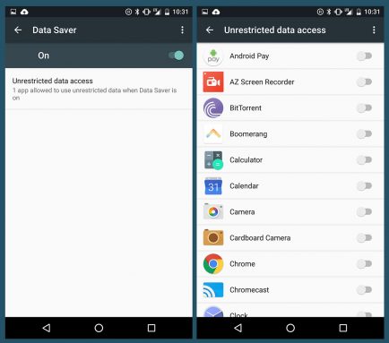 外媒盘点Android Nougat最值得期待的五项新功能