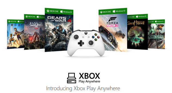 微软Xbox Anywhere服务9月13日推出