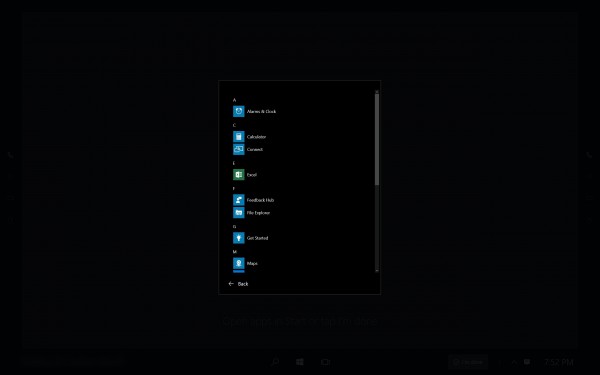 面向Surface Hub的Windows 10 Build 14371文件曝光
