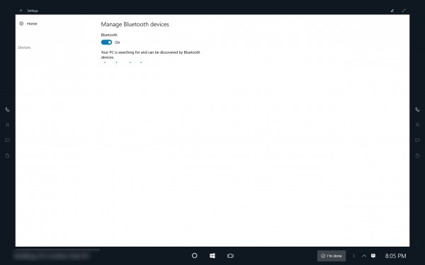 面向Surface Hub的Windows 10 Build 14371文件曝光