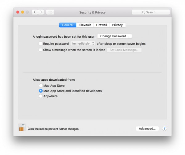 新的Mac恶意软件可以远程访问FaceTime摄像头
