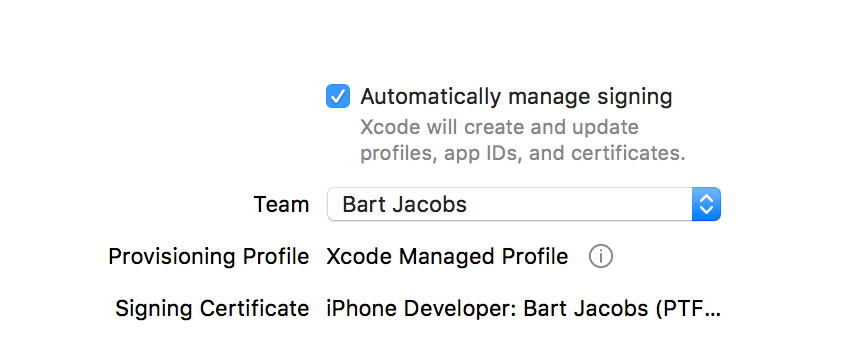 Xcode 8的6大新功能一览