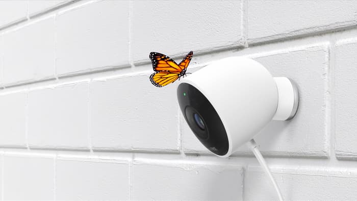 有 Google AI 特色的摄像头是怎样的？试试新款 Nest Cam 就知道了