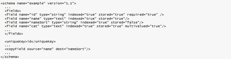 PHP 和 Apache Solr 实现企业搜索