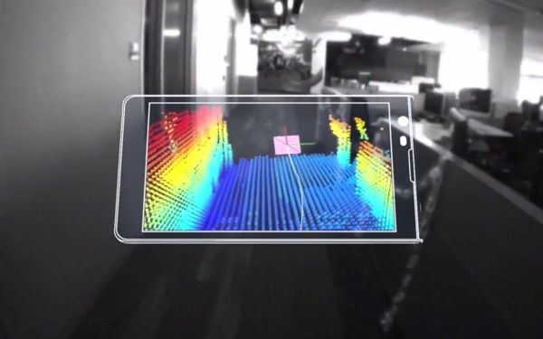 从Google Daydream项目看未来基于手机的AR/VR行业发展
