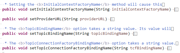 Spring+Log4j+ActiveMQ实现远程记录日志——实战+分析