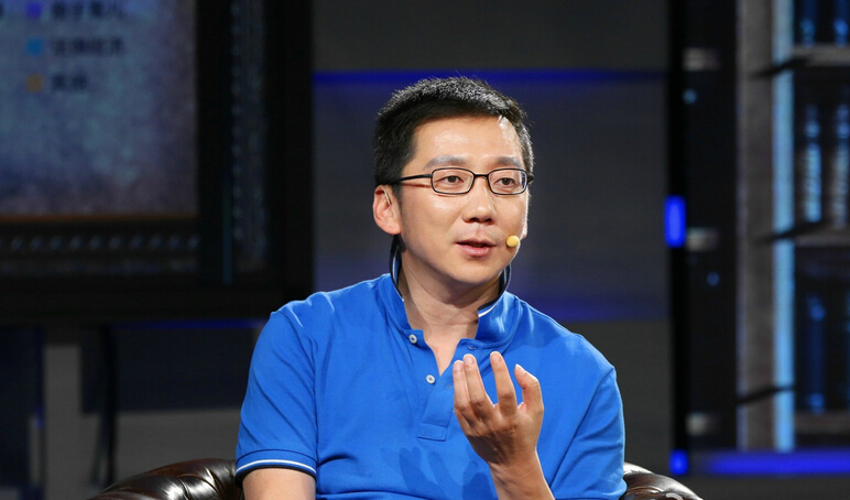 李丰:从"狗日的腾讯"到"腾讯爸爸",看互联网金融企业的竞争力阅读(101