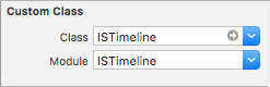 [iOS] ISTimeline：简单、实用的时间轴视图组件库