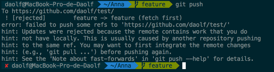 [工具资源] Git Rebase 原理以及黄金准则详解