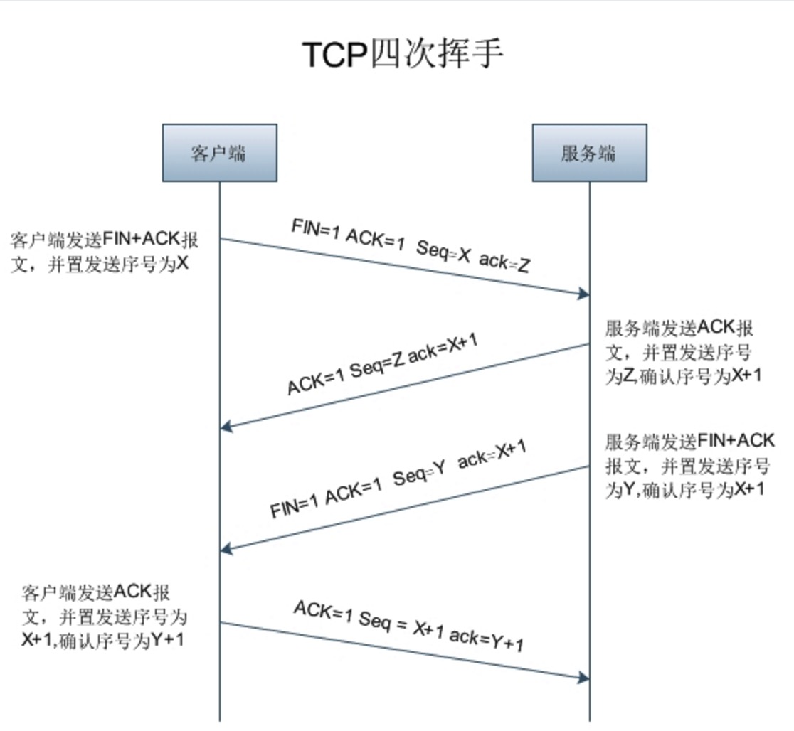 TCP 部首的简单学习