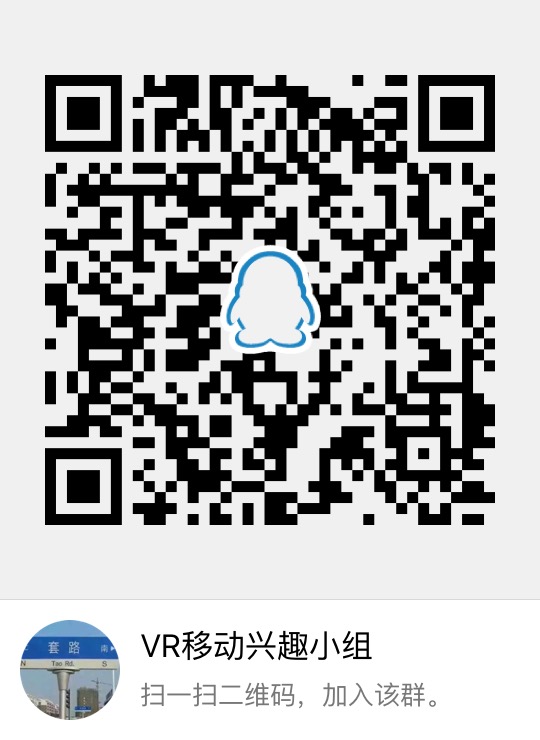 [iOS] MD360Player4iOS - iOS 上的全景视频渲染库