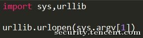 Hack Redis via Python urllib HTTP Header Injection