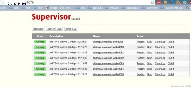 掌阅iReader某站Python漏洞挖掘