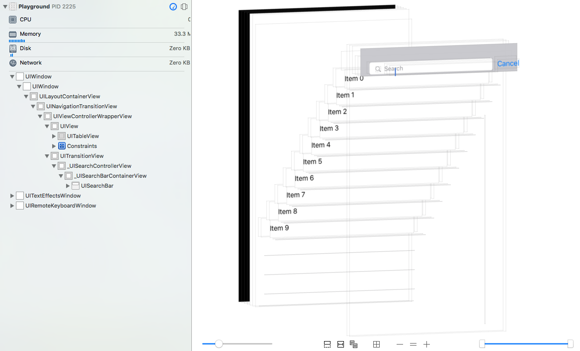 再谈 iOS 的 "presentViewController" 方法