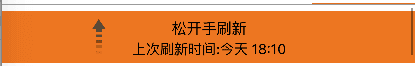 模仿斗鱼的部分界面介绍一（部分使用RxSwift, MVVM）