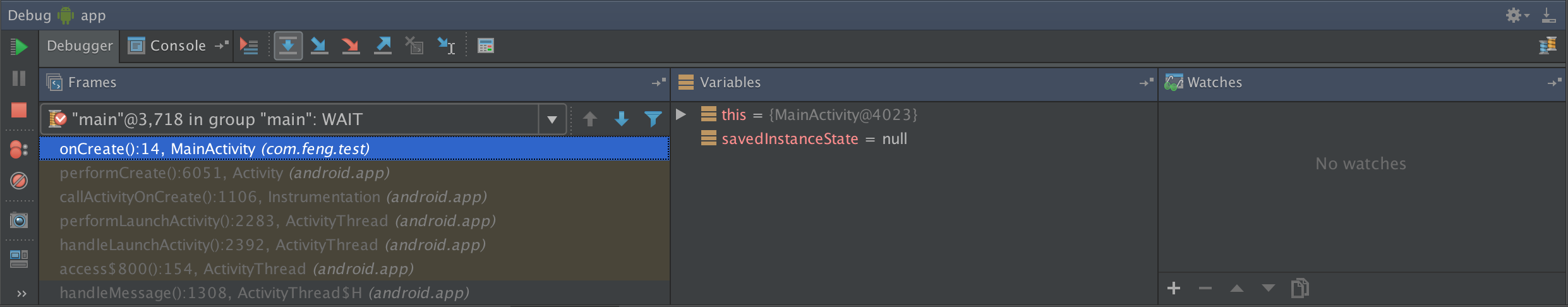 Android Studio 掌握这些调试技巧，Debug能力不能再高啦