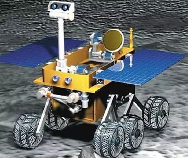 “嫦娥三号”最新科研成果公布 多项都属于世界首次！