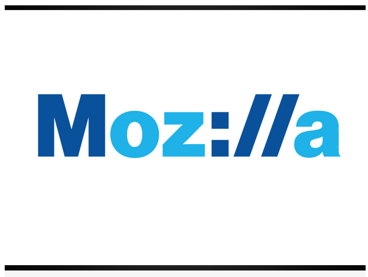 Mozilla邀请公众参与新LOGO设计过程