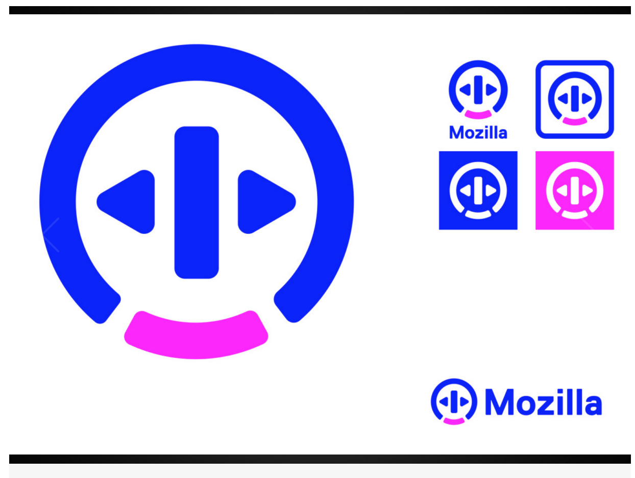 Mozilla邀请公众参与新LOGO设计过程