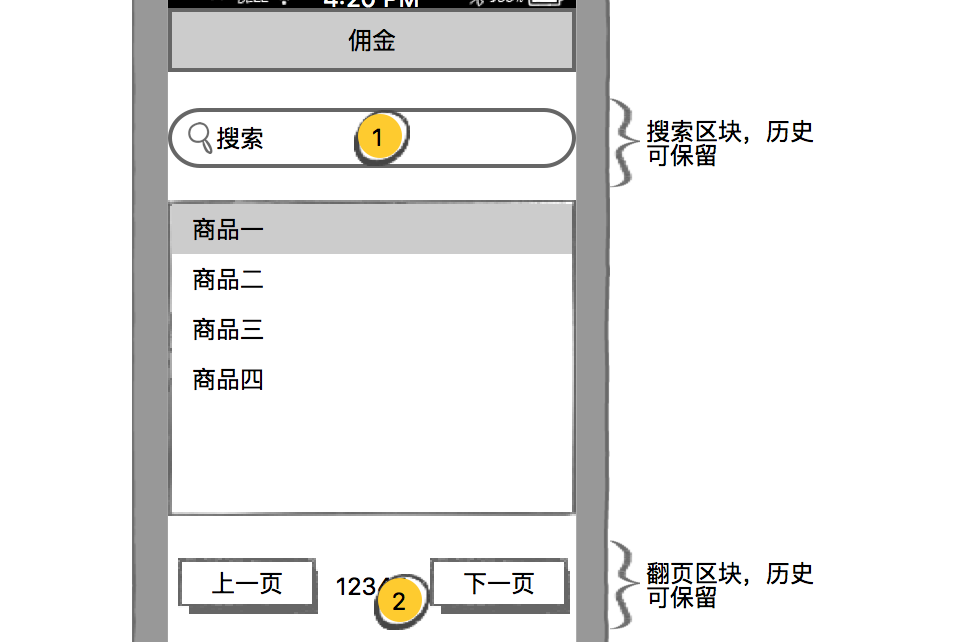 vue项目实践（vuex + vue-router + vue-resource）