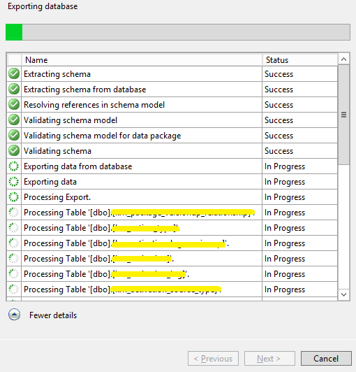 迁移 SQL Server 数据库到 Azure SQL 实战