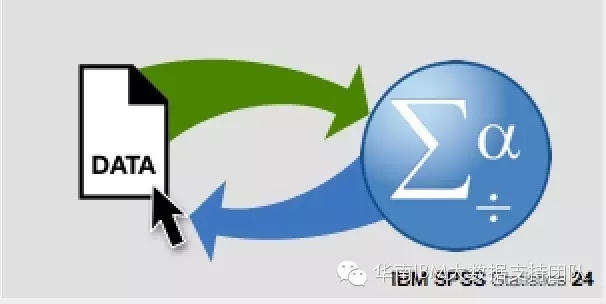 IBM 专业的统计分析平台SPSS Statistics 24.0新功能介绍