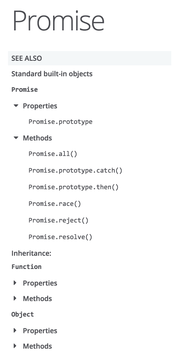 深入浅出 Node.js 异步流程控制