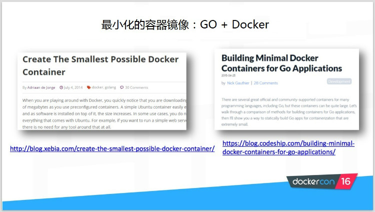 Docker与高安全性的微服务：总结Aaron Grattafiori于DockerCon 2016的发言