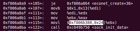 CVE-2010-4258分析&amp;&amp;set_fs(KERNEL_DS)与内核文件读写