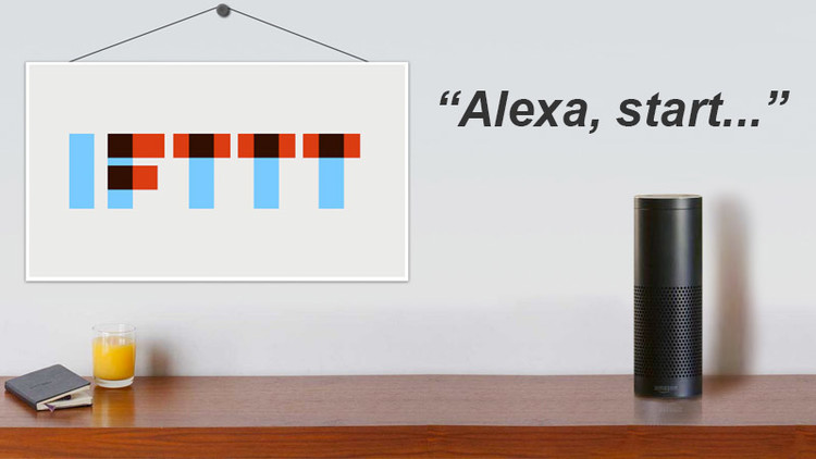 为了接管你家的一切，亚马逊开放 Alexa 平台