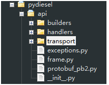 Android APP安全评估工具Drozer PC端重要代码解析