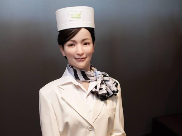 日本长崎县那个奇怪的机器人旅馆业绩不错，就要开始扩张了