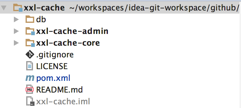 Git 项目推荐 | 分布式缓存管理平台