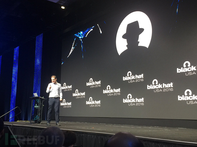 Black Hat 2016黑客大会DAY 1，都有哪些干货议题？