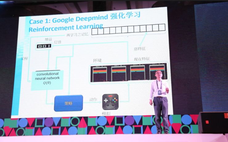 香港科技大学教授杨强：人工智能成功的几个必要条件