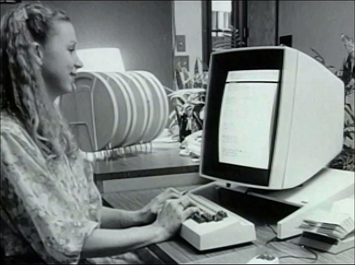 苹果是“抄”它的！这台 1973 年电脑被微软创始人的博物馆“复活”了