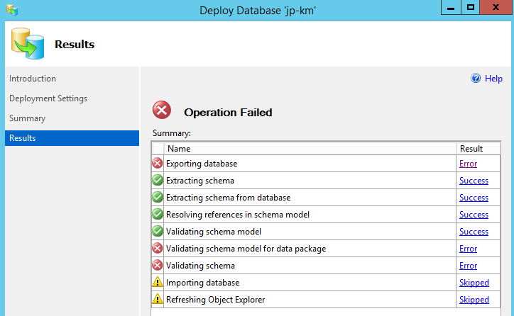 迁移 SQL Server 数据库到 Azure SQL 实战