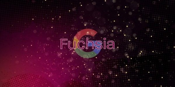 Google的新操作系统：从技术角度看Fuchsia