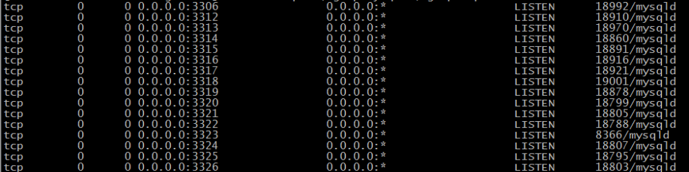 存储总量达20T的MySQL实例，如何完成迁移？