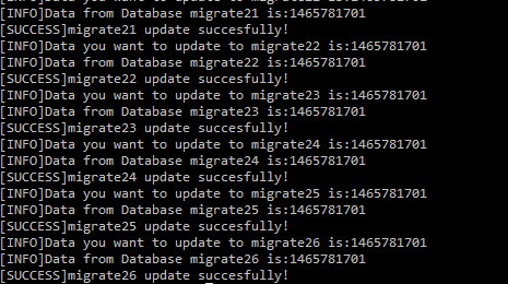 存储总量达20T的MySQL实例，如何完成迁移？